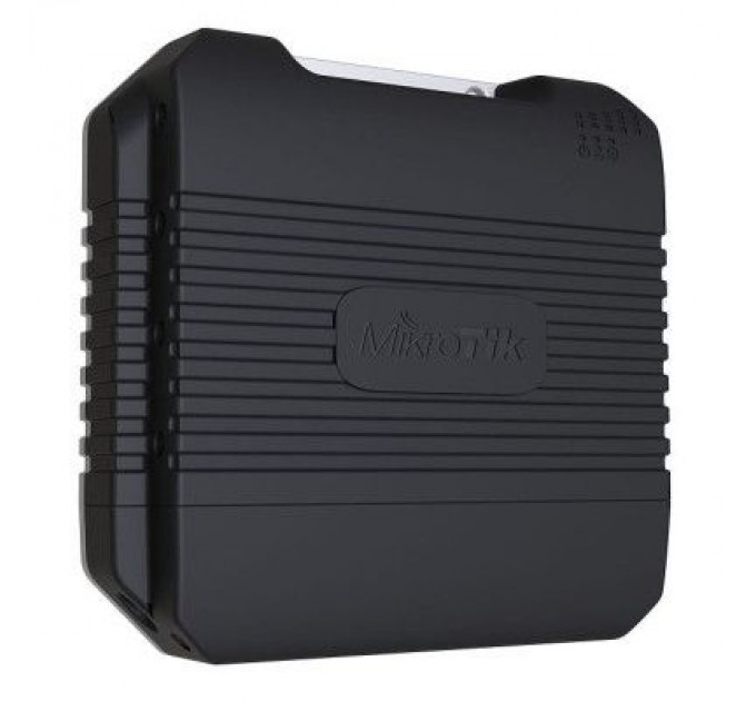 Mikrotik Точка доступу Wi-Fi Mikrotik RBLtAP-2HnD&R11e-LTE6