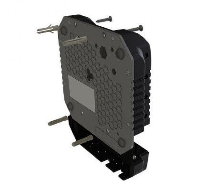 Mikrotik Точка доступу Wi-Fi Mikrotik RBLtAP-2HnD&R11e-LTE6