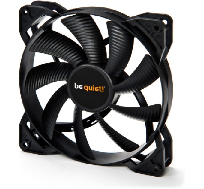 Be quiet! Кулер до корпусу Be quiet! Pure Wings 2 140mm PWM high-speed (BL083)