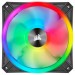 Corsair Кулер до корпусу Corsair iCUE QL120 RGB 3 Fan Pack (CO-9050098-WW)