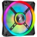 Corsair Кулер до корпусу Corsair iCUE QL120 RGB 3 Fan Pack (CO-9050098-WW)