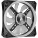 Corsair Кулер до корпусу Corsair iCUE QL120 RGB 3 Fan Pack (CO-9050098-WW)