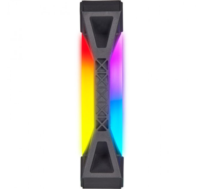 Corsair Кулер до корпусу Corsair iCUE QL120 RGB 3 Fan Pack (CO-9050098-WW)