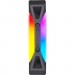 Corsair Кулер до корпусу Corsair iCUE QL120 RGB 3 Fan Pack (CO-9050098-WW)