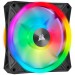Corsair Кулер до корпусу Corsair iCUE QL120 RGB 3 Fan Pack (CO-9050098-WW)