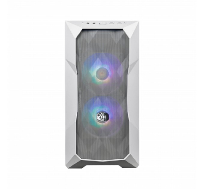 COOLER MASTER Корпус CoolerMaster MasterBox TD300 MESH (TD300-WGNN-S00)