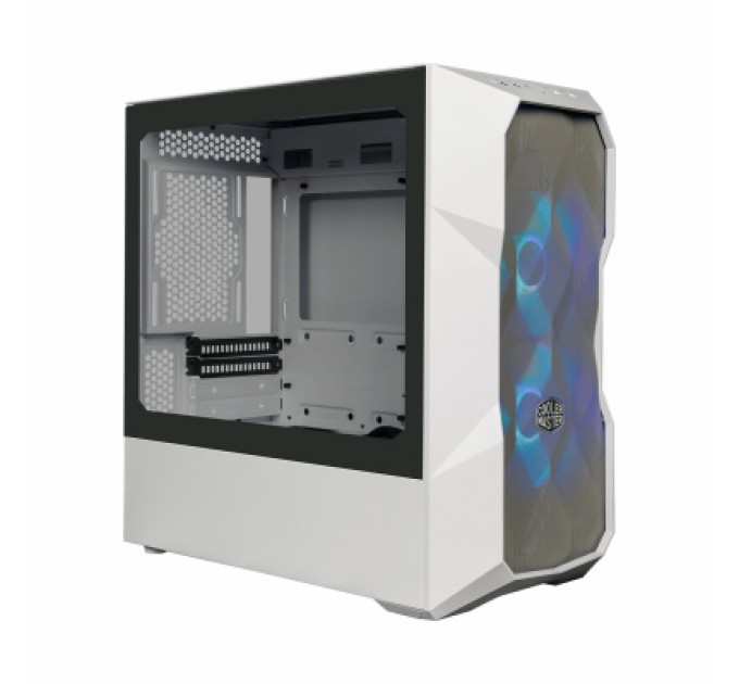 COOLER MASTER Корпус CoolerMaster MasterBox TD300 MESH (TD300-WGNN-S00)