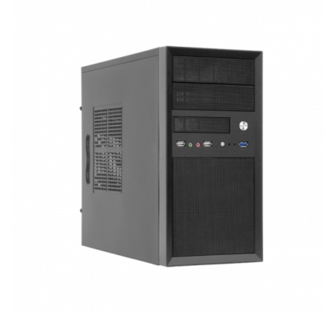 Chieftec Корпус Chieftec MESH (CT-01B-350GPB)