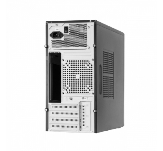 Chieftec Корпус Chieftec MESH (CT-01B-350GPB)