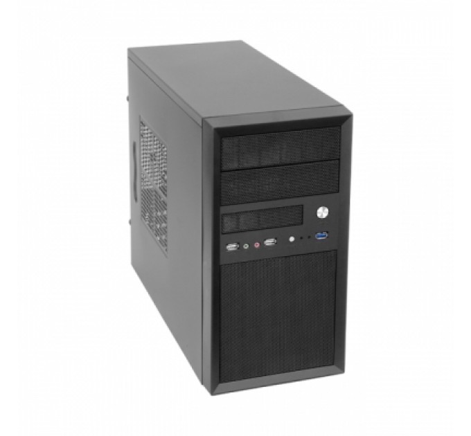 Chieftec Корпус Chieftec MESH (CT-01B-350GPB)