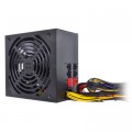 Qube Блок живлення Qube 750W (QBC-CSB-750W-80Bulk)