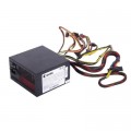 Qube Блок живлення Qube 400W (QBF-ATX-400W-12S)