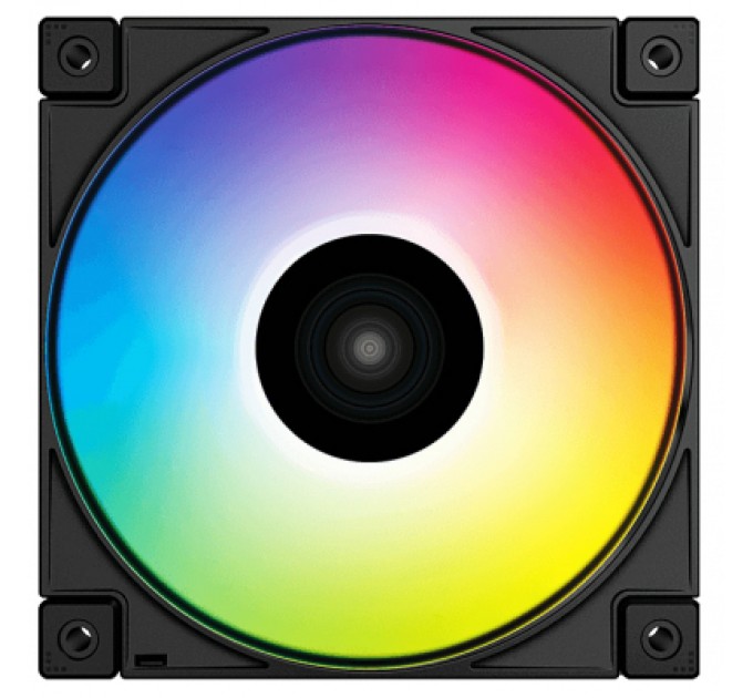 Deepcool Кулер до корпусу Deepcool FC120