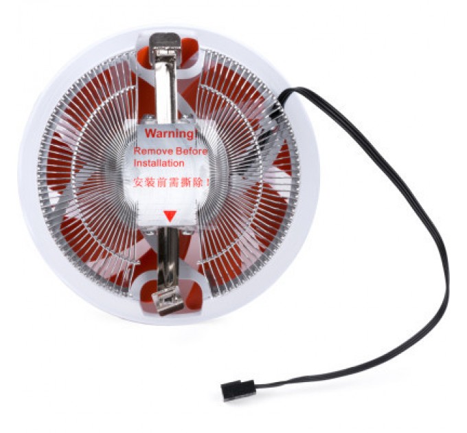 Vinga Кулер до процесора Vinga Q5