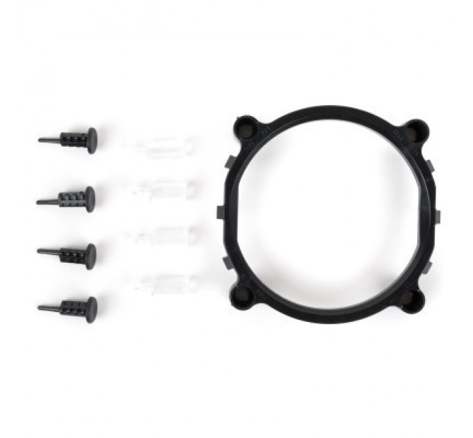 Vinga Кулер до процесора Vinga Q5