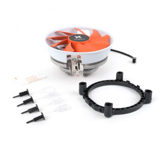 Vinga Кулер до процесора Vinga Q5