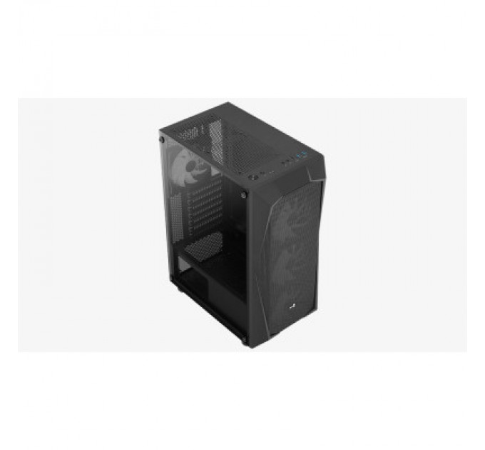 AeroCool Корпус AeroCool Falcon-G-BK-v2