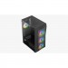 AeroCool Корпус AeroCool Falcon-G-BK-v2