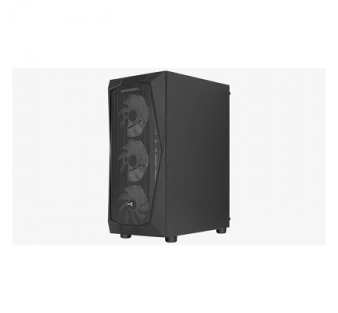AeroCool Корпус AeroCool Falcon-G-BK-v2