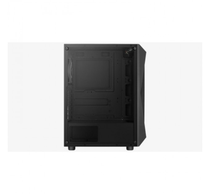 AeroCool Корпус AeroCool Falcon-G-BK-v2