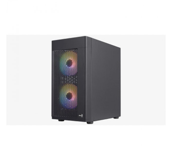 AeroCool Корпус AeroCool Hexform (Hexform-G-BK-v2)