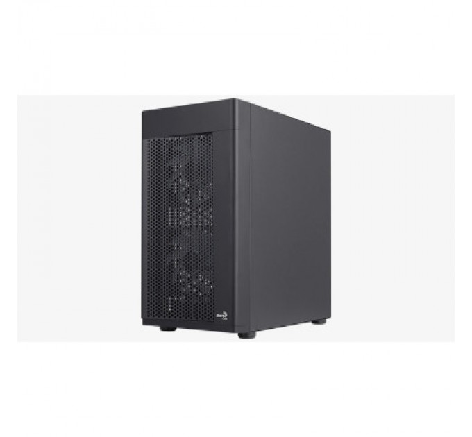AeroCool Корпус AeroCool Hexform (Hexform-G-BK-v2)