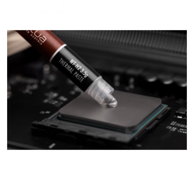 Noctua Термопаста Noctua NT-H2 3.5g (NT-H2)