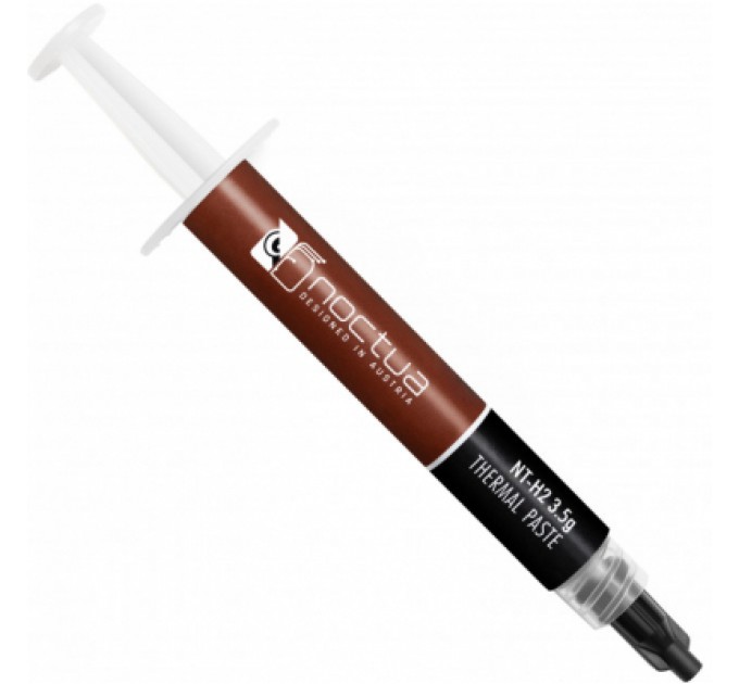 Noctua Термопаста Noctua NT-H2 3.5g (NT-H2)