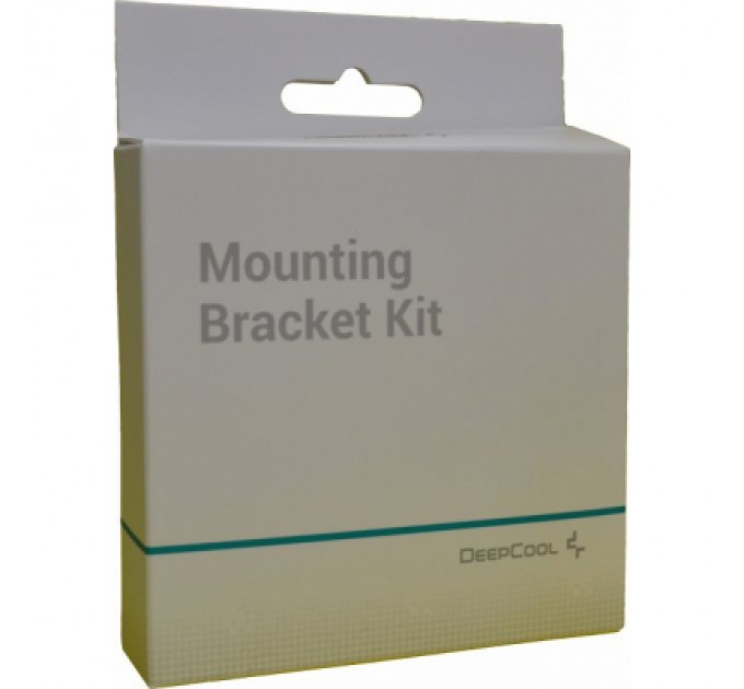 Deepcool Установчий комплект Deepcool на сокет 1700 для всех СВО Deepcool (EM172-MKNNIN-G-1)