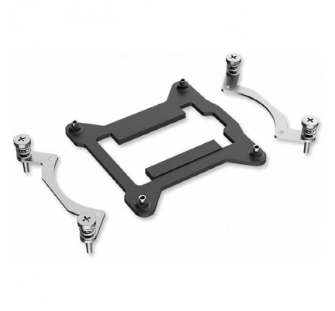 Deepcool Установчий комплект Deepcool на сокет 1700 для всех СВО Deepcool (EM172-MKNNIN-G-1)