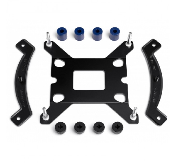 Noctua Установчий комплект Noctua NM-i17xx-MP78 CHROMAX Black