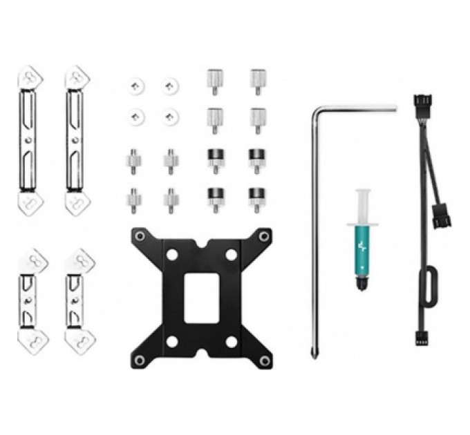 Deepcool Кулер до процесора Deepcool AK620