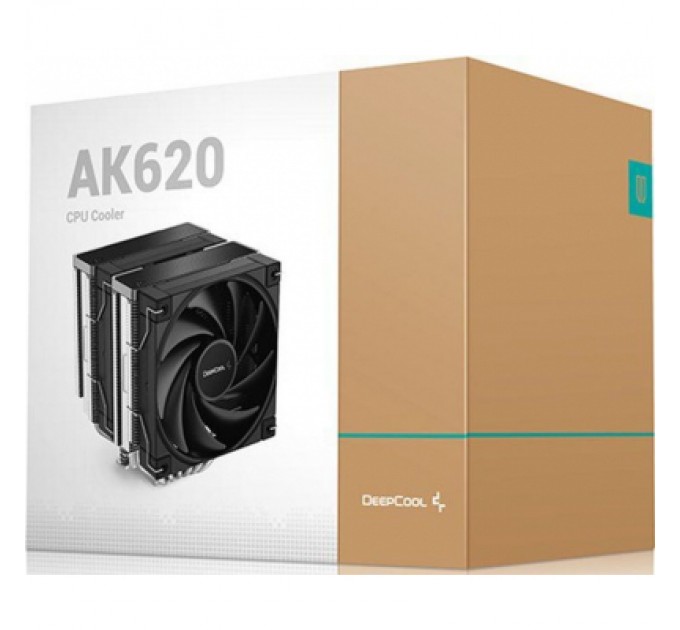Deepcool Кулер до процесора Deepcool AK620