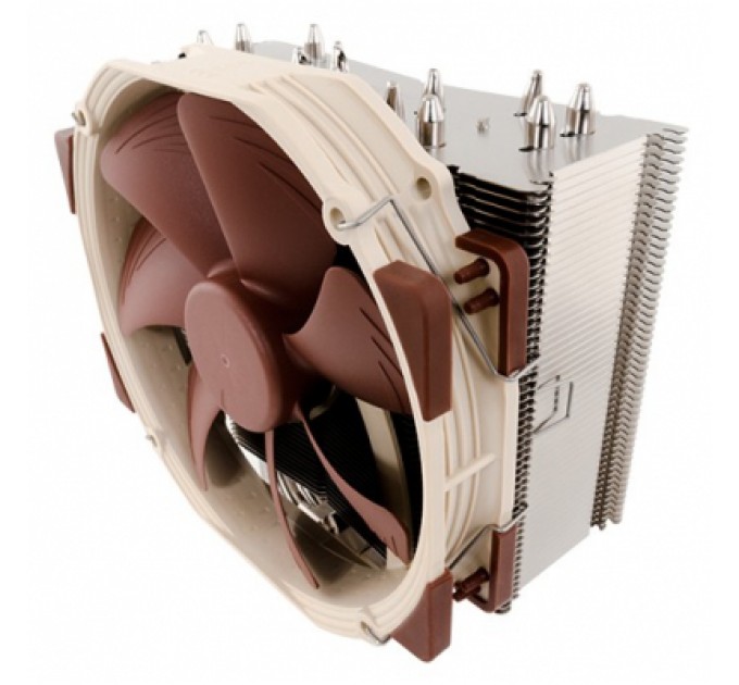 Noctua Кулер до процесора Noctua NH-U14S