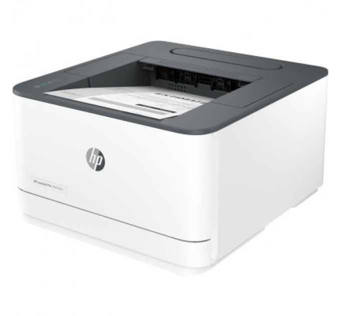 HP Лазерний принтер HP LaserJet Pro 3003dw WiFi (3G654A)