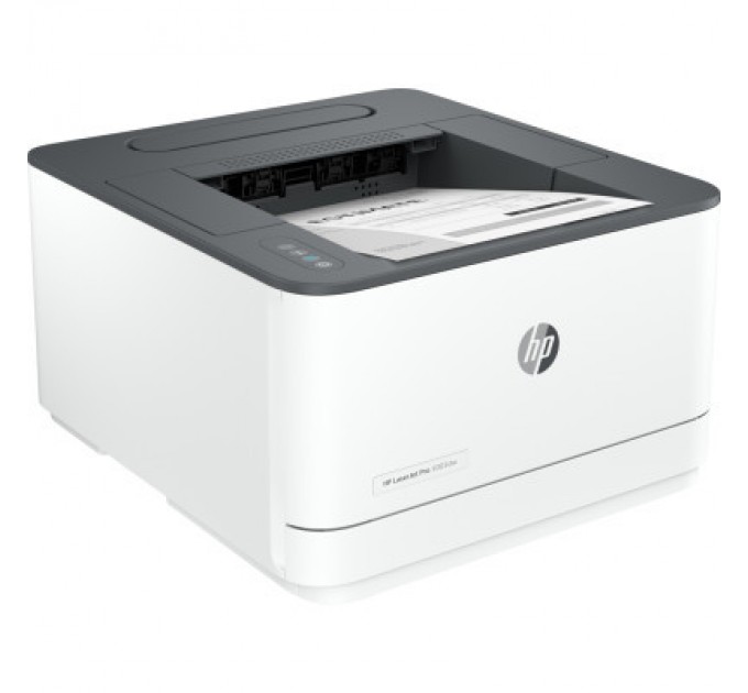 HP Лазерний принтер HP LaserJet Pro 3003dw WiFi (3G654A)