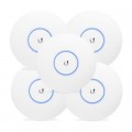 Ubiquiti Точка доступу Wi-Fi Ubiquiti UAP-AC-SHD-5