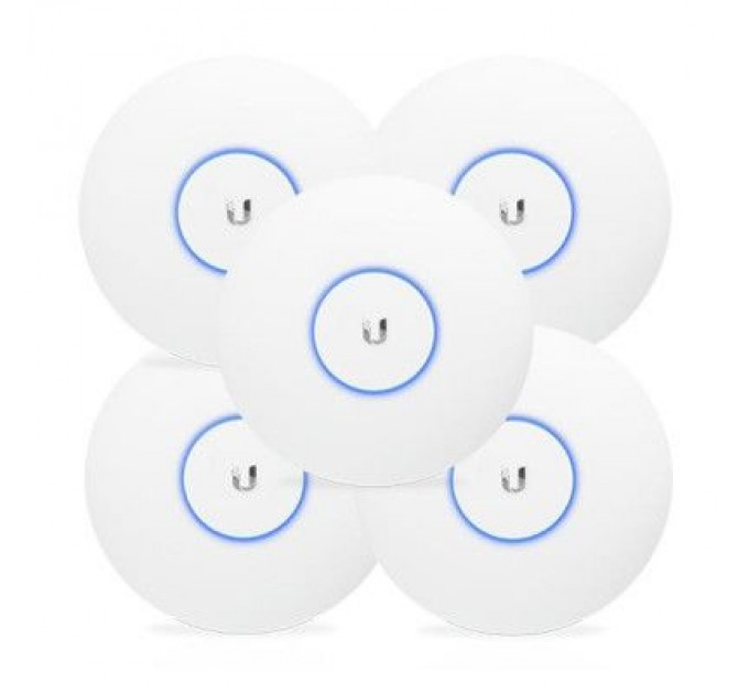 Ubiquiti Точка доступу Wi-Fi Ubiquiti UAP-AC-SHD-5