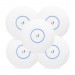 Ubiquiti Точка доступу Wi-Fi Ubiquiti UAP-AC-SHD-5