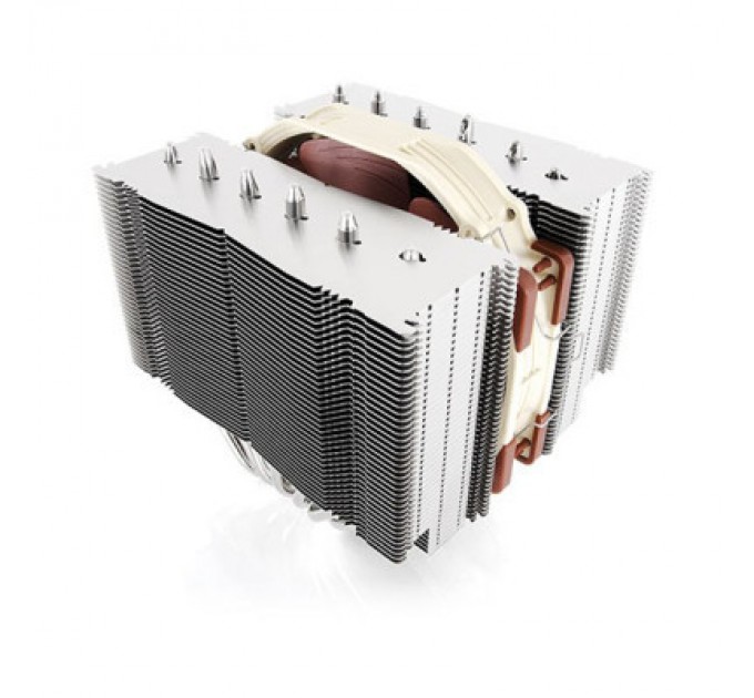 Noctua Кулер до процесора Noctua NH-D15S