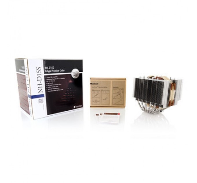 Noctua Кулер до процесора Noctua NH-D15S