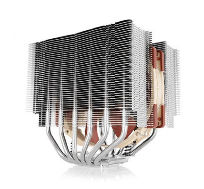 Noctua Кулер до процесора Noctua NH-D15S