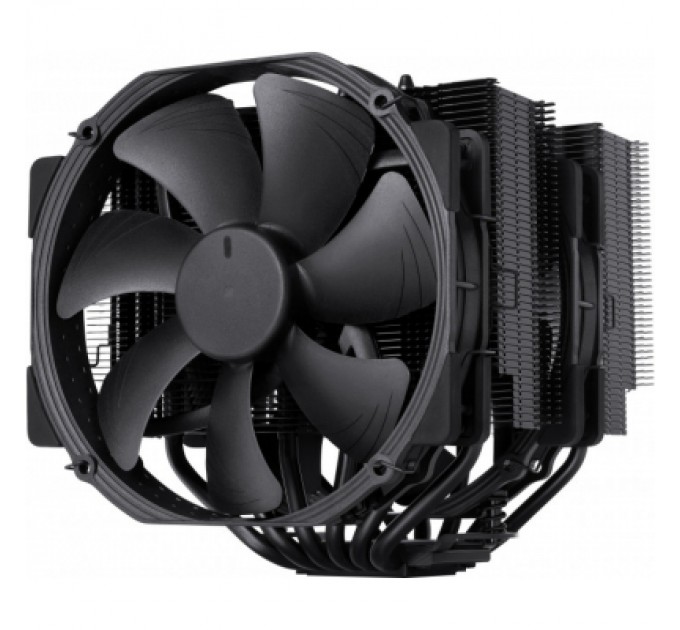 Noctua Кулер до процесора Noctua NH-D15 CHROMAX.BLACK
