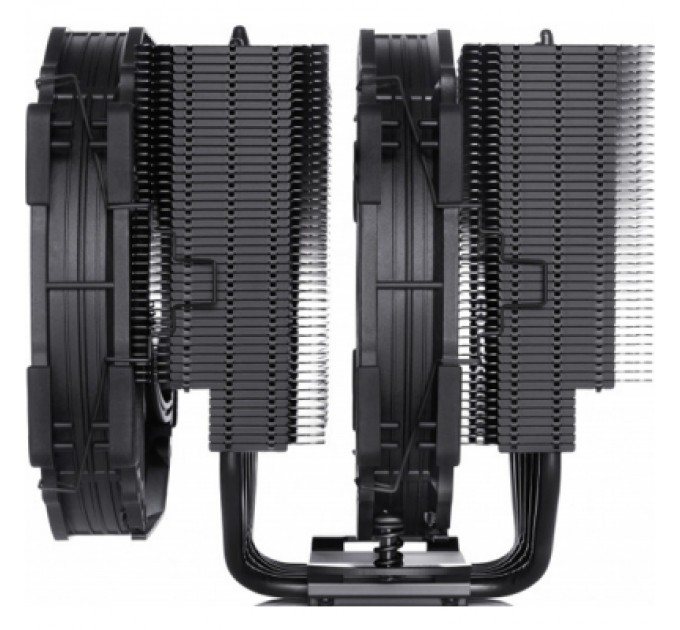 Noctua Кулер до процесора Noctua NH-D15 CHROMAX.BLACK