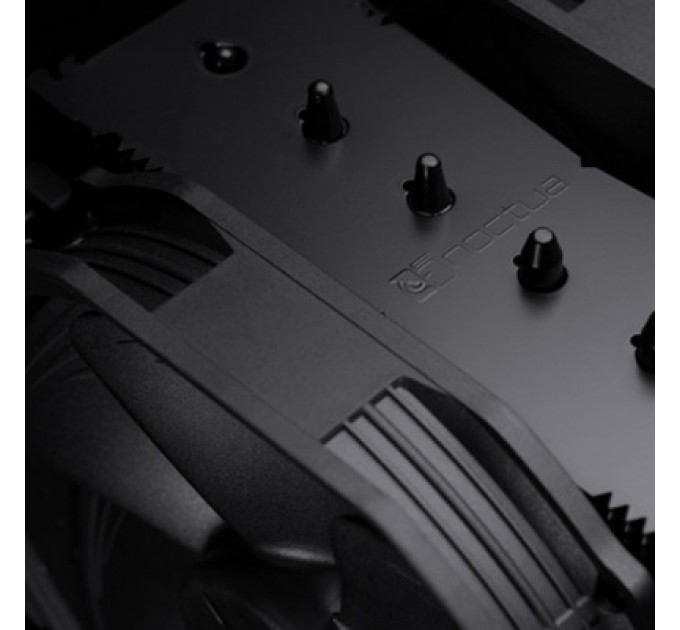 Noctua Кулер до процесора Noctua NH-D15 CHROMAX.BLACK