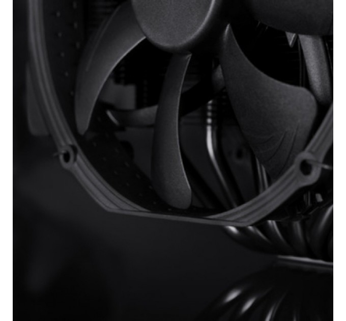 Noctua Кулер до процесора Noctua NH-D15 CHROMAX.BLACK