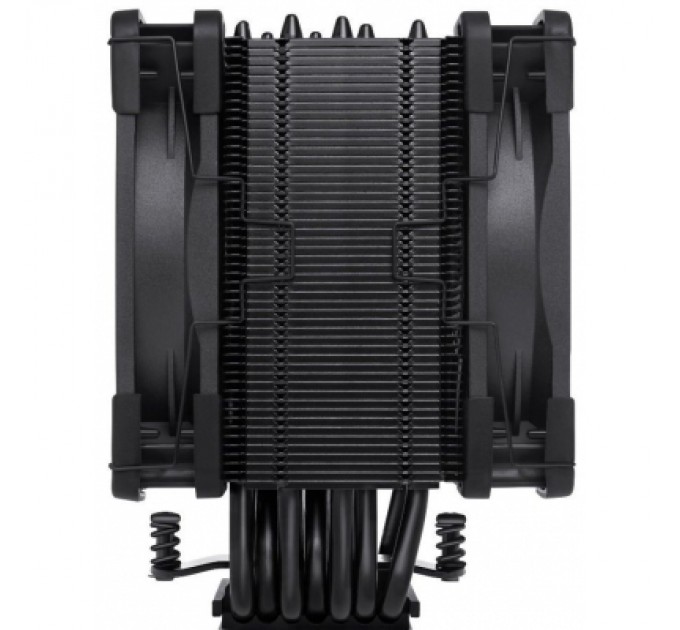 Noctua Кулер до процесора Noctua NH-U12A CHROMAX BLACK