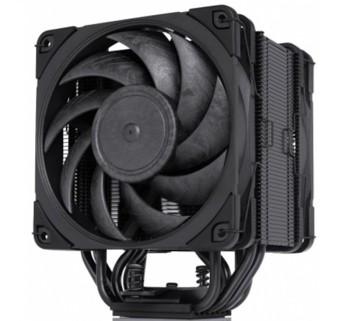 Noctua Кулер до процесора Noctua NH-U12A CHROMAX BLACK