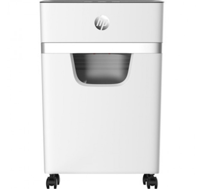HP Знищувач документів HP OneShred 10MC (2804)
