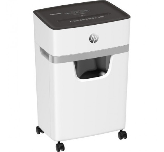 HP Знищувач документів HP OneShred 10MC (2804)